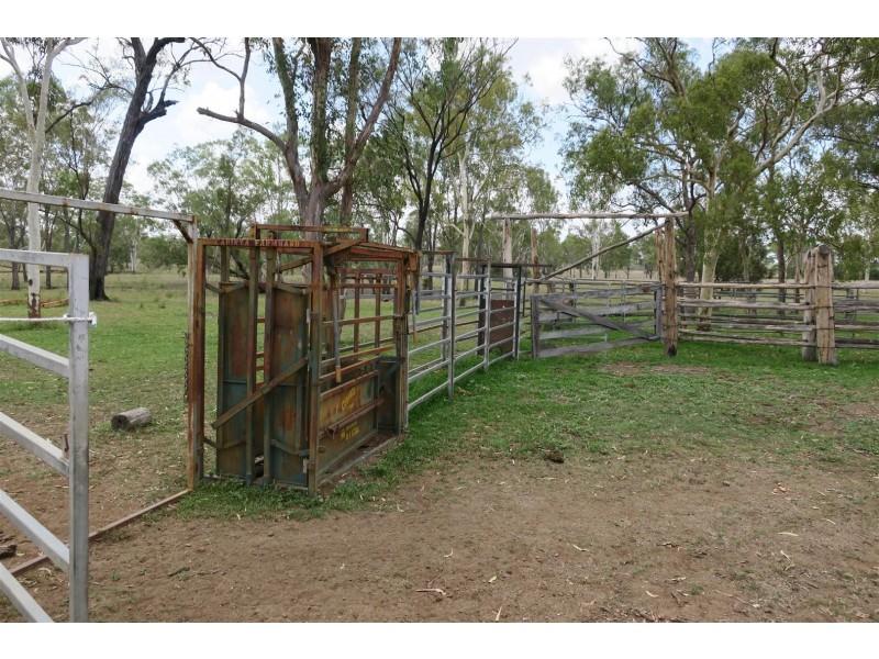 82 Lyttle Lane, Ridgelands QLD 4702
