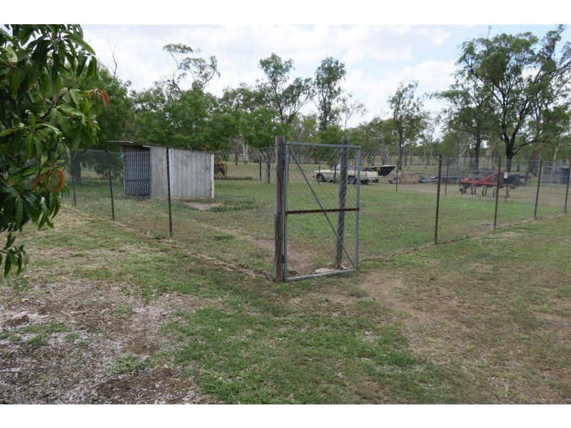 82 Lyttle Lane, Ridgelands QLD 4702