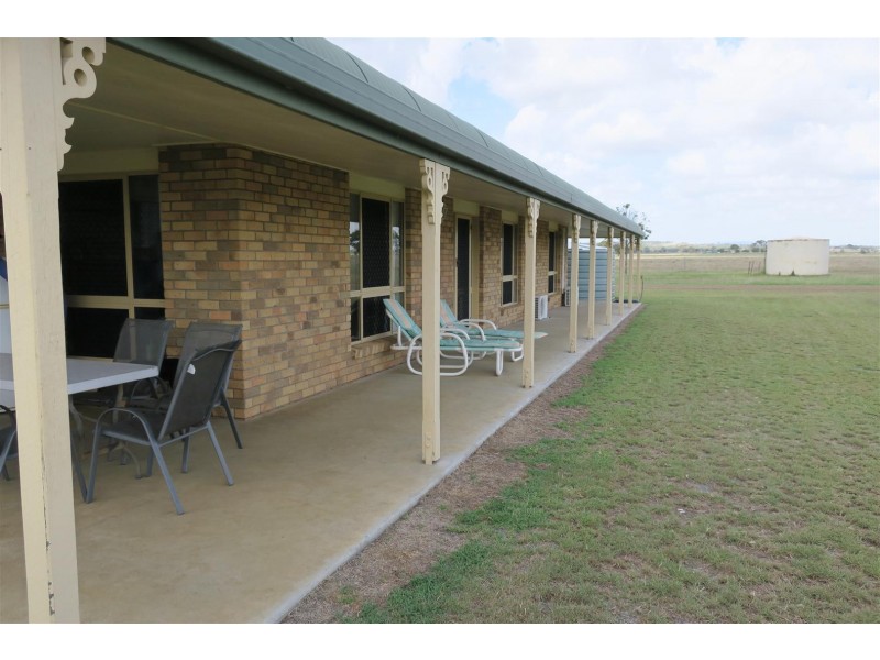 82 Lyttle Lane, Ridgelands QLD 4702