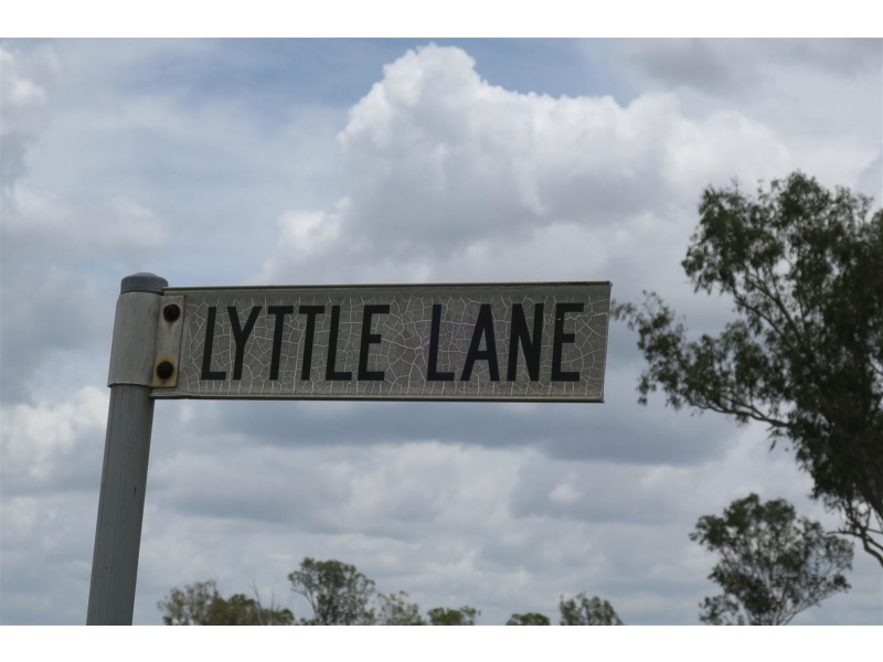 82 Lyttle Lane, Ridgelands QLD 4702