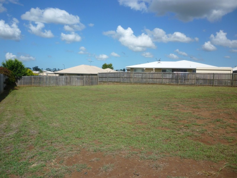 9 Koolamarra Dve, Gracemere QLD 4702