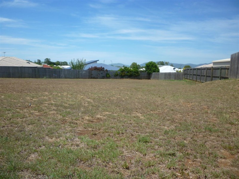 9 Koolamarra Dve, Gracemere QLD 4702