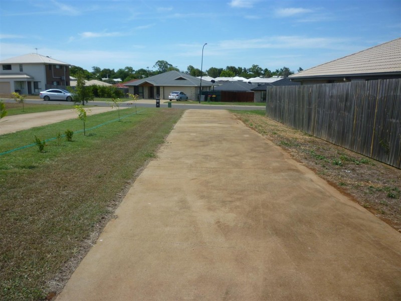 9 Koolamarra Dve, Gracemere QLD 4702
