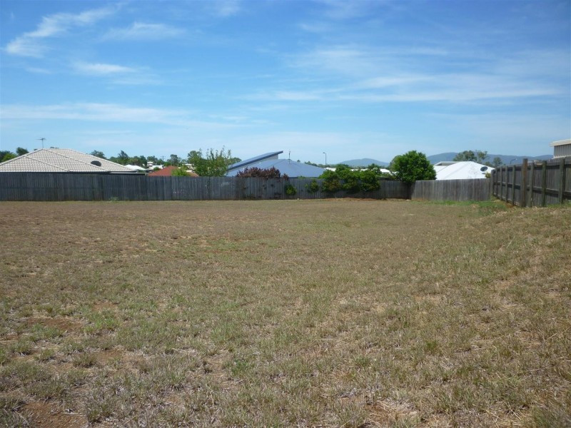 9 Koolamarra Dve, Gracemere QLD 4702