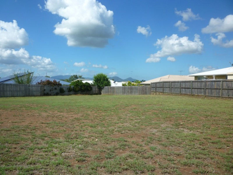 9 Koolamarra Dve, Gracemere QLD 4702
