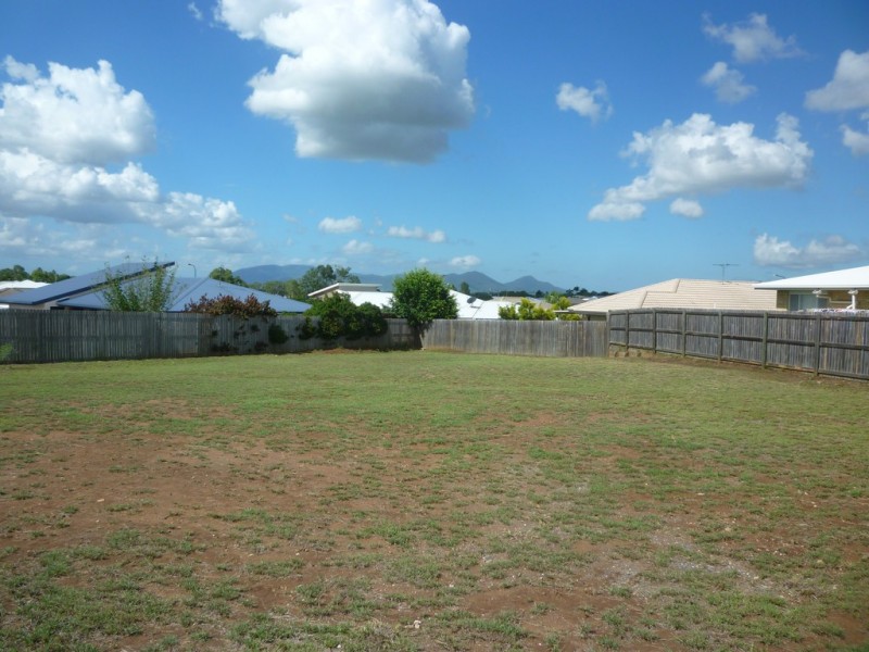 9 Koolamarra Dve, Gracemere QLD 4702