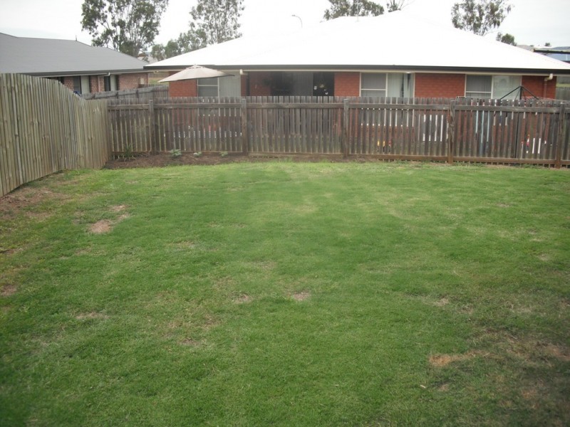 6 Isabel Court, Gracemere QLD 4702