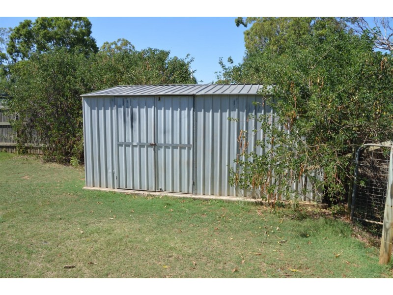 129 Victoria Street, Gracemere QLD 4702