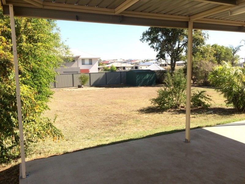 79 Donovan Crescent, Gracemere QLD 4702