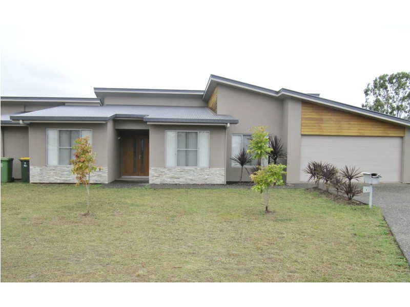 9 Owen Avenue, Gracemere QLD 4702