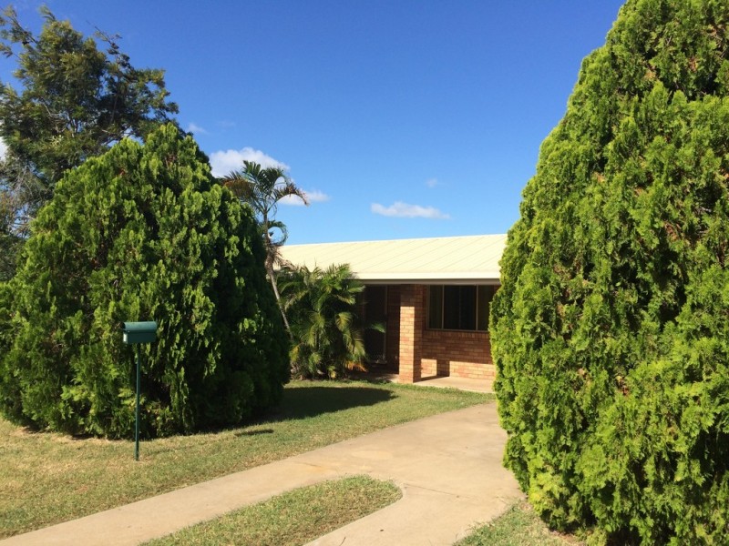 98 Donovan Crescent, Gracemere QLD 4702