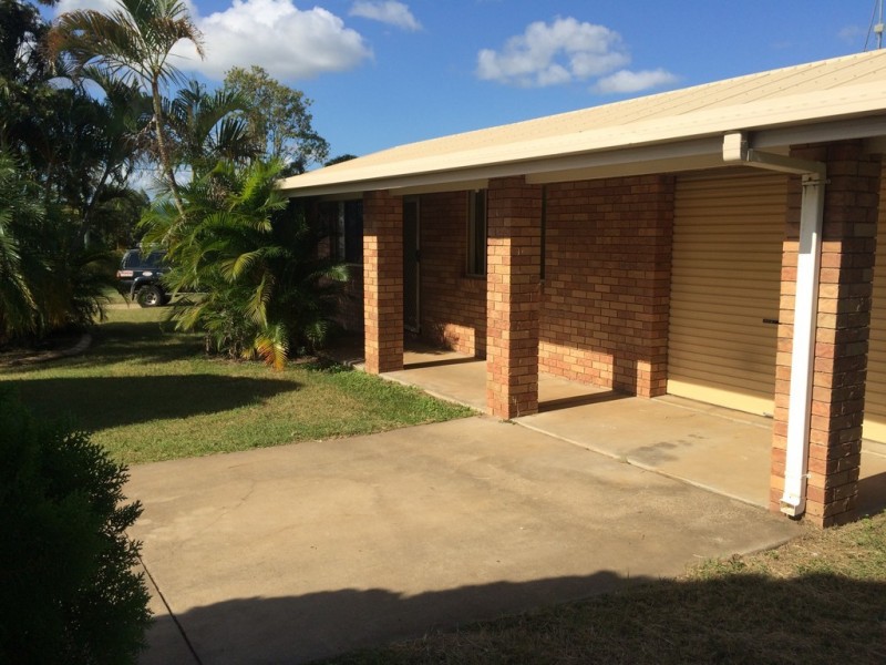 98 Donovan Crescent, Gracemere QLD 4702