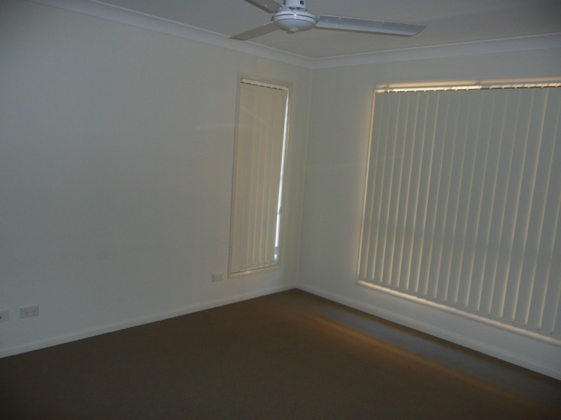 2 Sturt Court, Gracemere QLD 4702