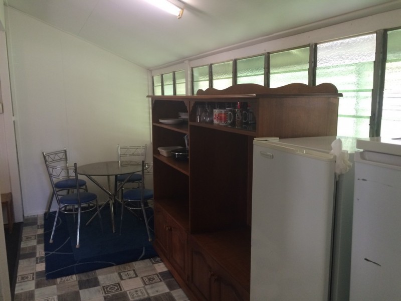 1/2 Morgan Street, Mount Morgan QLD 4714