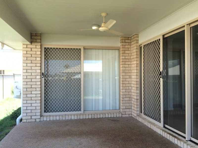 27 Koolamarra Drive, Gracemere QLD 4702