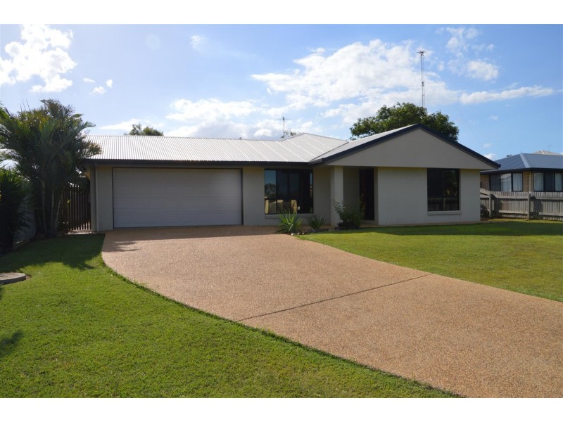 39 Origano Avenue, Gracemere QLD 4702