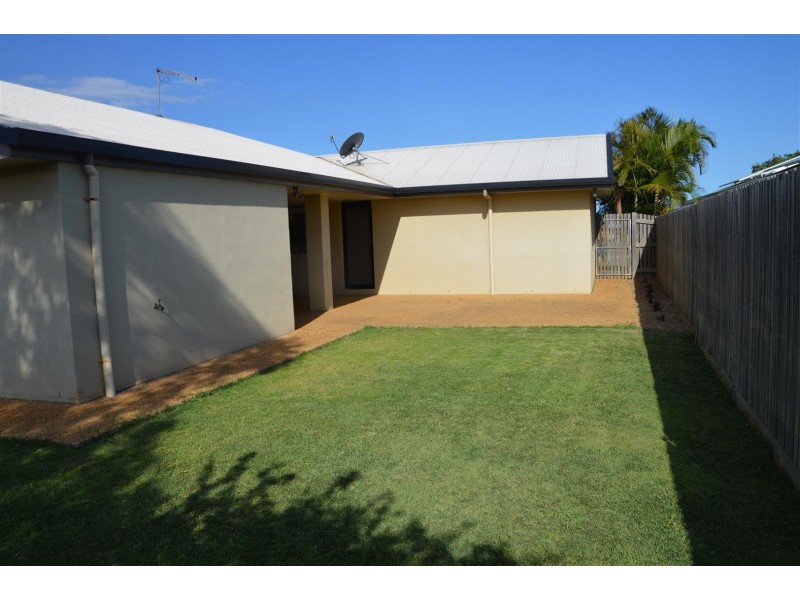 39 Origano Avenue, Gracemere QLD 4702