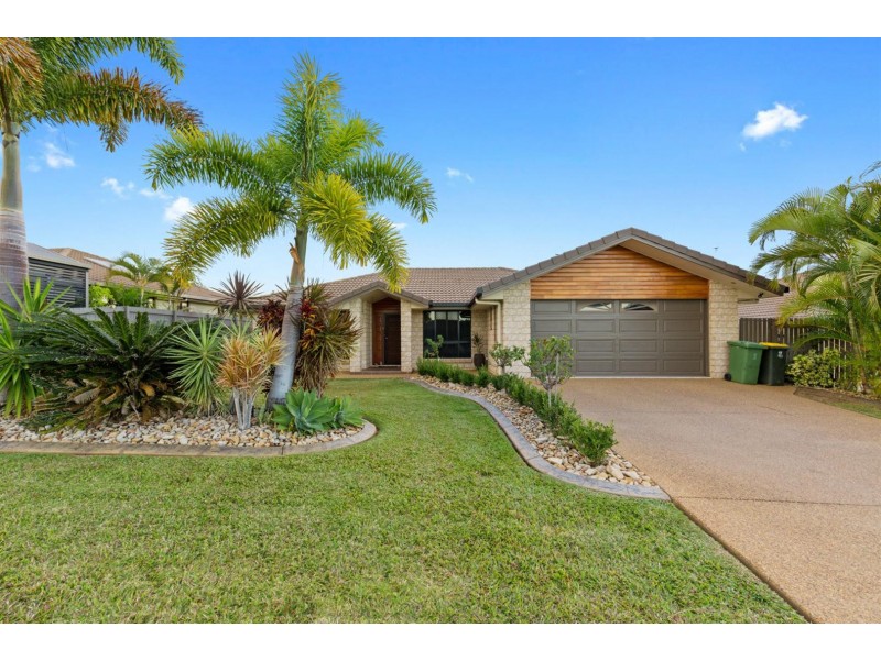 62 Buxton Drive, Gracemere QLD 4702