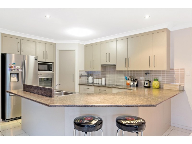 62 Buxton Drive, Gracemere QLD 4702