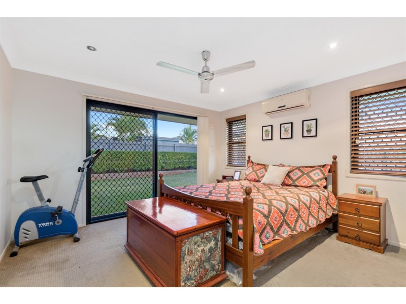 62 Buxton Drive, Gracemere QLD 4702