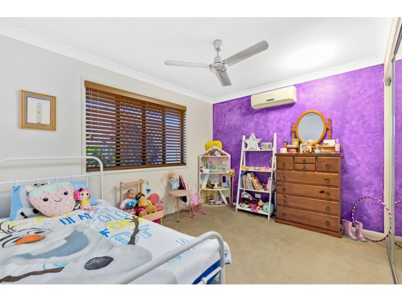 62 Buxton Drive, Gracemere QLD 4702