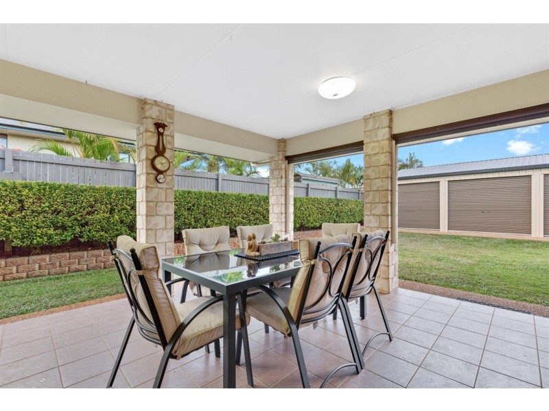 62 Buxton Drive, Gracemere QLD 4702