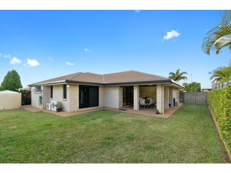62 Buxton Drive, Gracemere QLD 4702