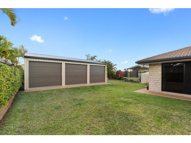 62 Buxton Drive, Gracemere QLD 4702