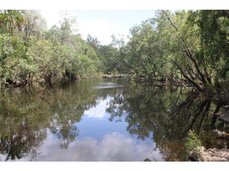 Lot 14 Atkinson Road, Kunwarara QLD 4702