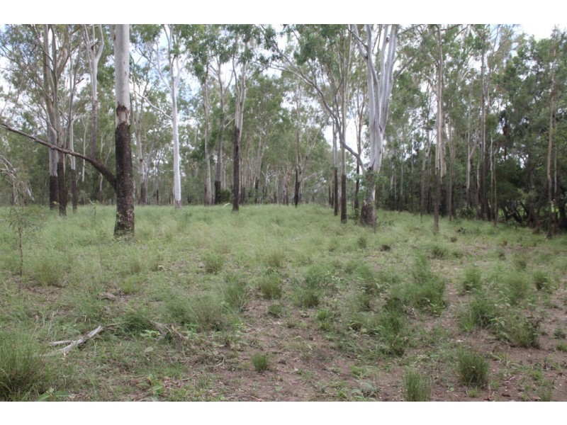 Lot 14 Atkinson Road, Kunwarara QLD 4702