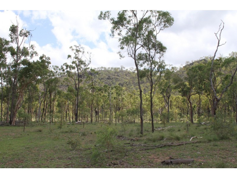 Lot 14 Atkinson Road, Kunwarara QLD 4702