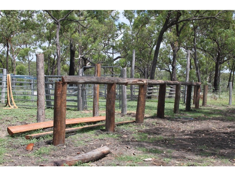 Lot 14 Atkinson Road, Kunwarara QLD 4702