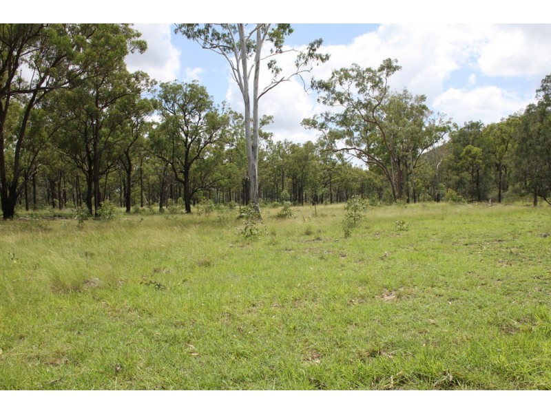 Lot 14 Atkinson Road, Kunwarara QLD 4702