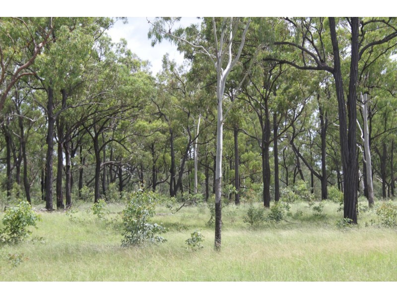 Lot 14 Atkinson Road, Kunwarara QLD 4702