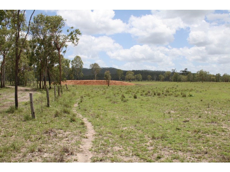 Lot 14 Atkinson Road, Kunwarara QLD 4702