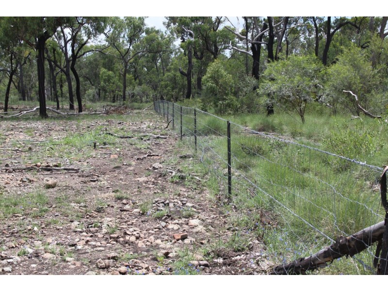 Lot 14 Atkinson Road, Kunwarara QLD 4702