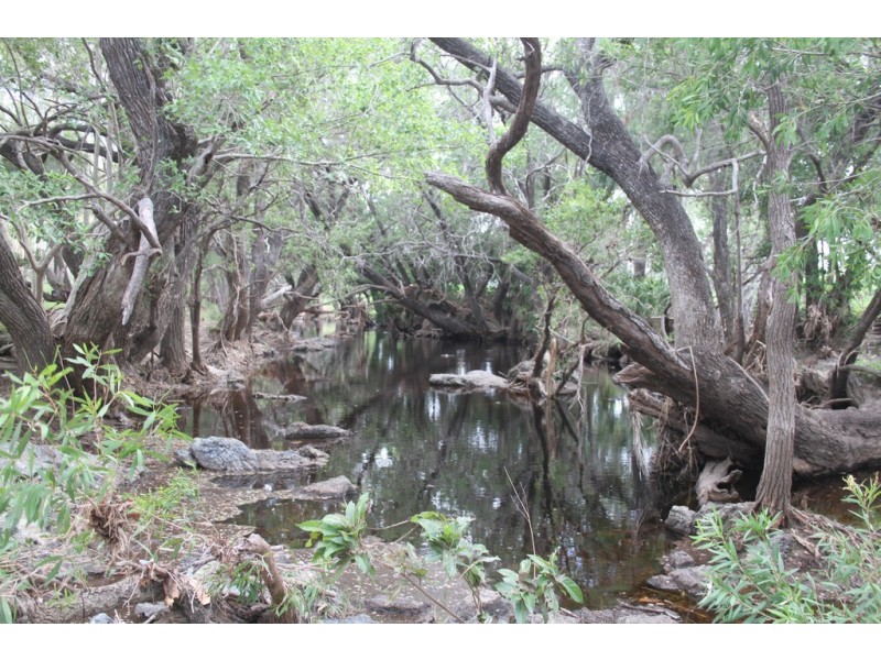 Lot 14 Atkinson Road, Kunwarara QLD 4702