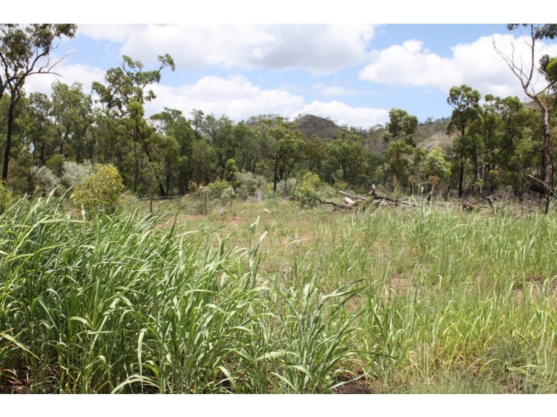 Lot 14 Atkinson Road, Kunwarara QLD 4702