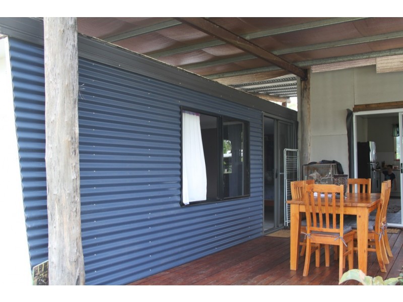 Lot 14 Atkinson Road, Kunwarara QLD 4702