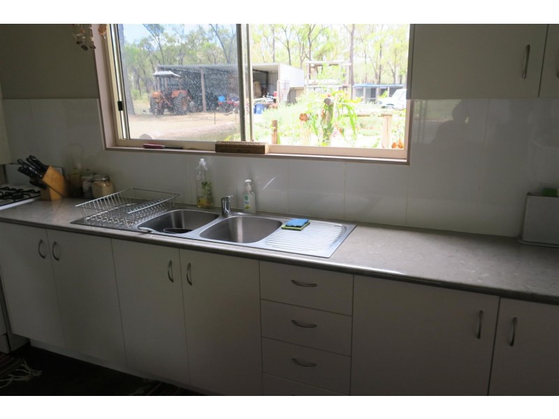 Lot 14 Atkinson Road, Kunwarara QLD 4702