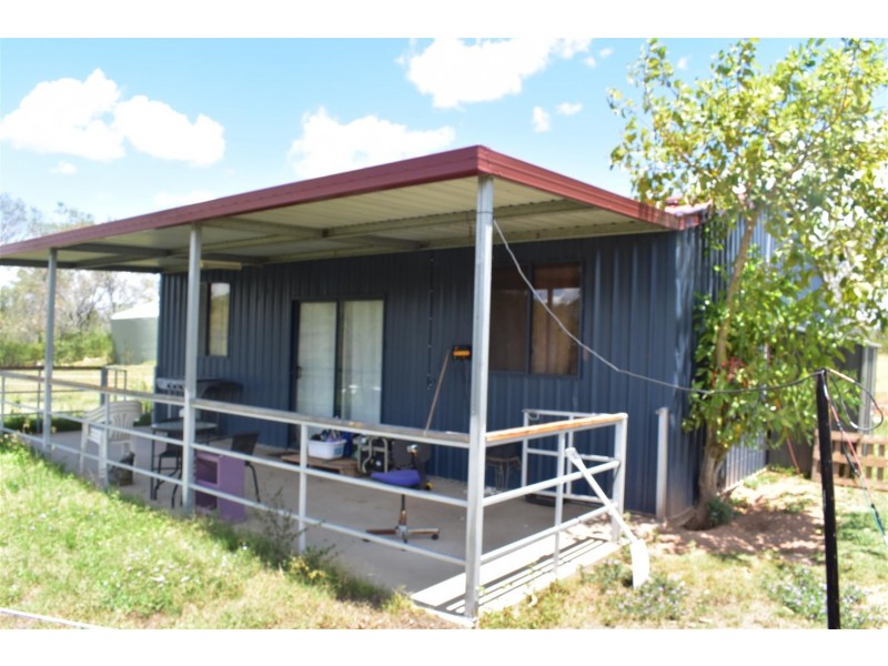 4 Wyvills Road, Moongan QLD 4714