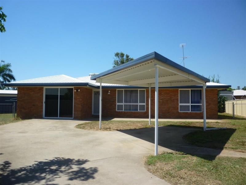 3 Tanner Court, Gracemere QLD 4702