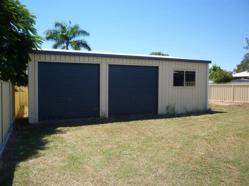 3 Tanner Court, Gracemere QLD 4702