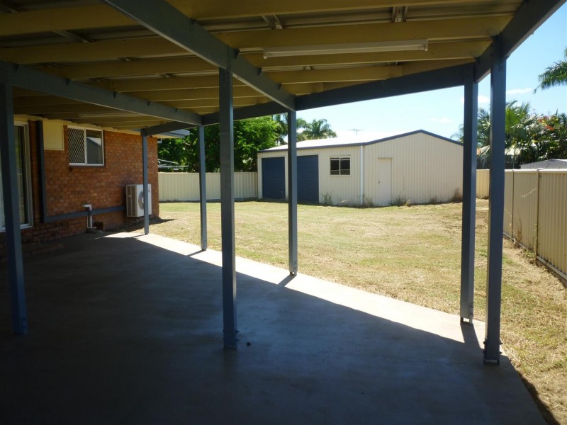 3 Tanner Court, Gracemere QLD 4702