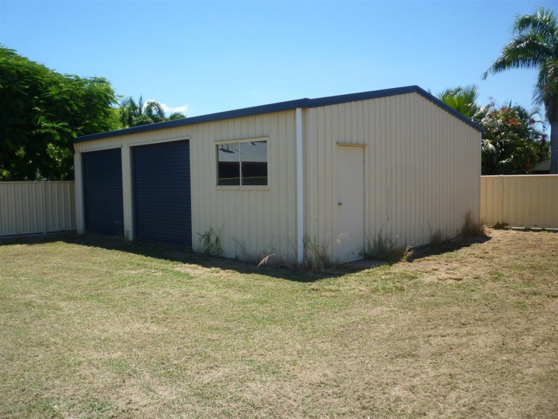 3 Tanner Court, Gracemere QLD 4702