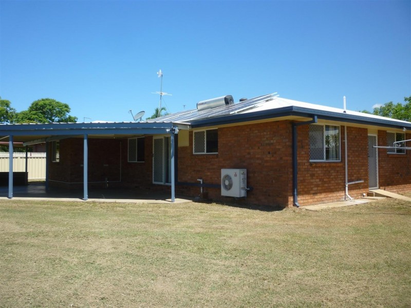 3 Tanner Court, Gracemere QLD 4702