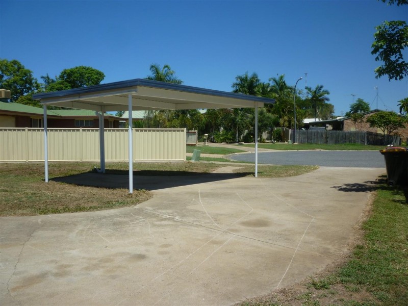 3 Tanner Court, Gracemere QLD 4702