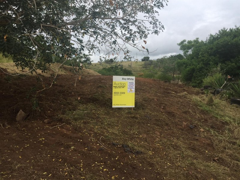 72 Pattison Street, Mount Morgan QLD 4714