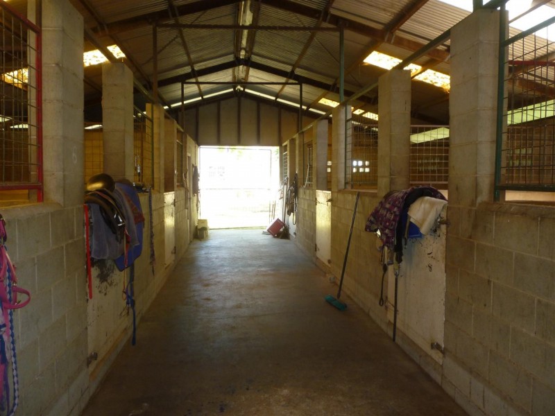 217 Lakes Creek Road, Berserker QLD 4701