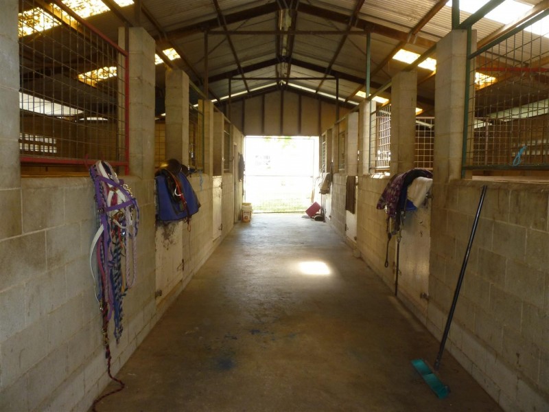 217 Lakes Creek Road, Berserker QLD 4701